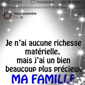 Meet your Posher, Daniel-josée dostie